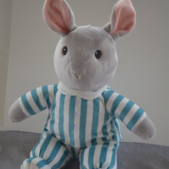 goodnight moon bunny stuffed animal